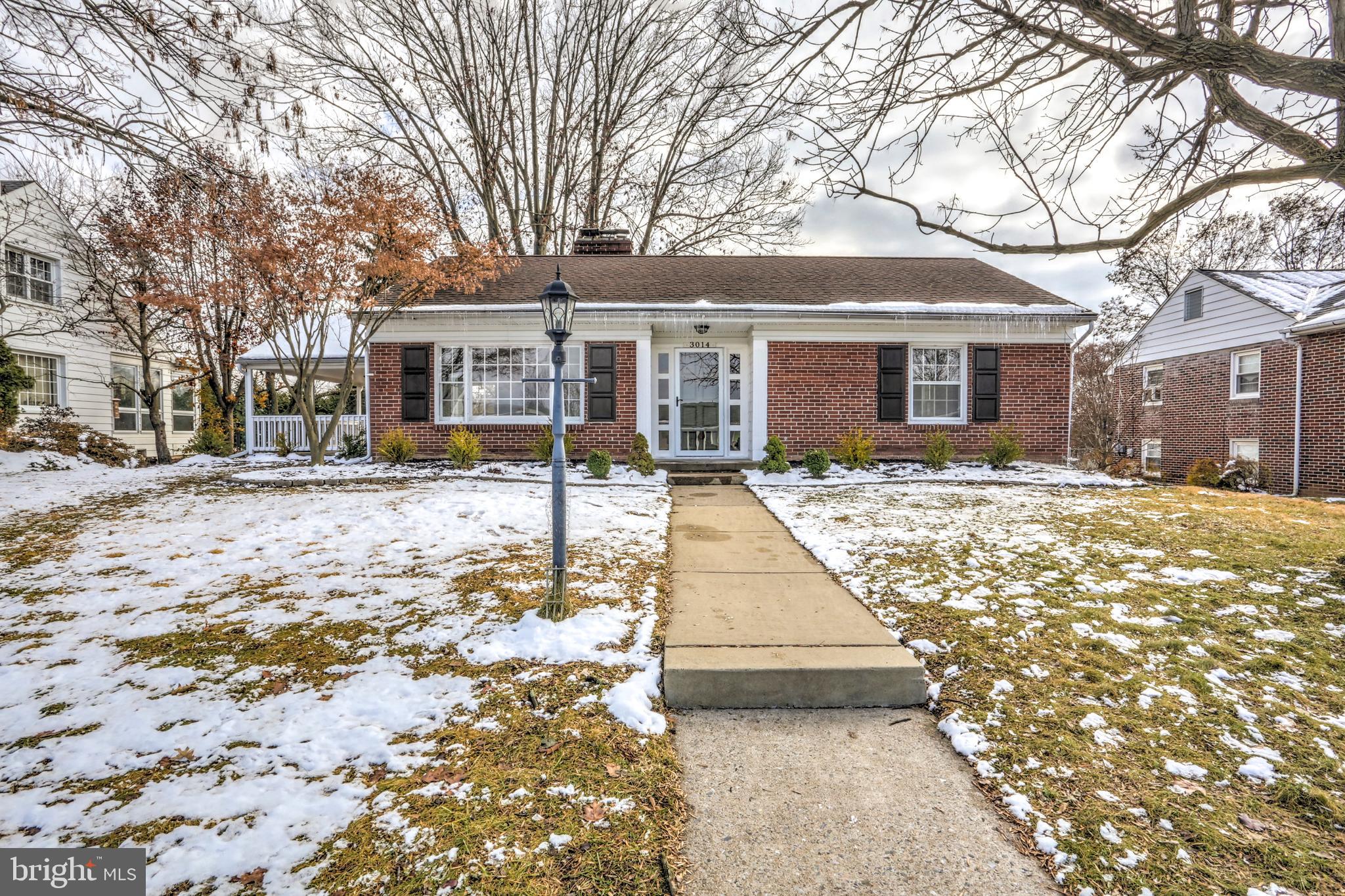 3014 Grandview Boulevard Sinking Spring, PA 19608 - Photo 1 of 28 Front Exterior