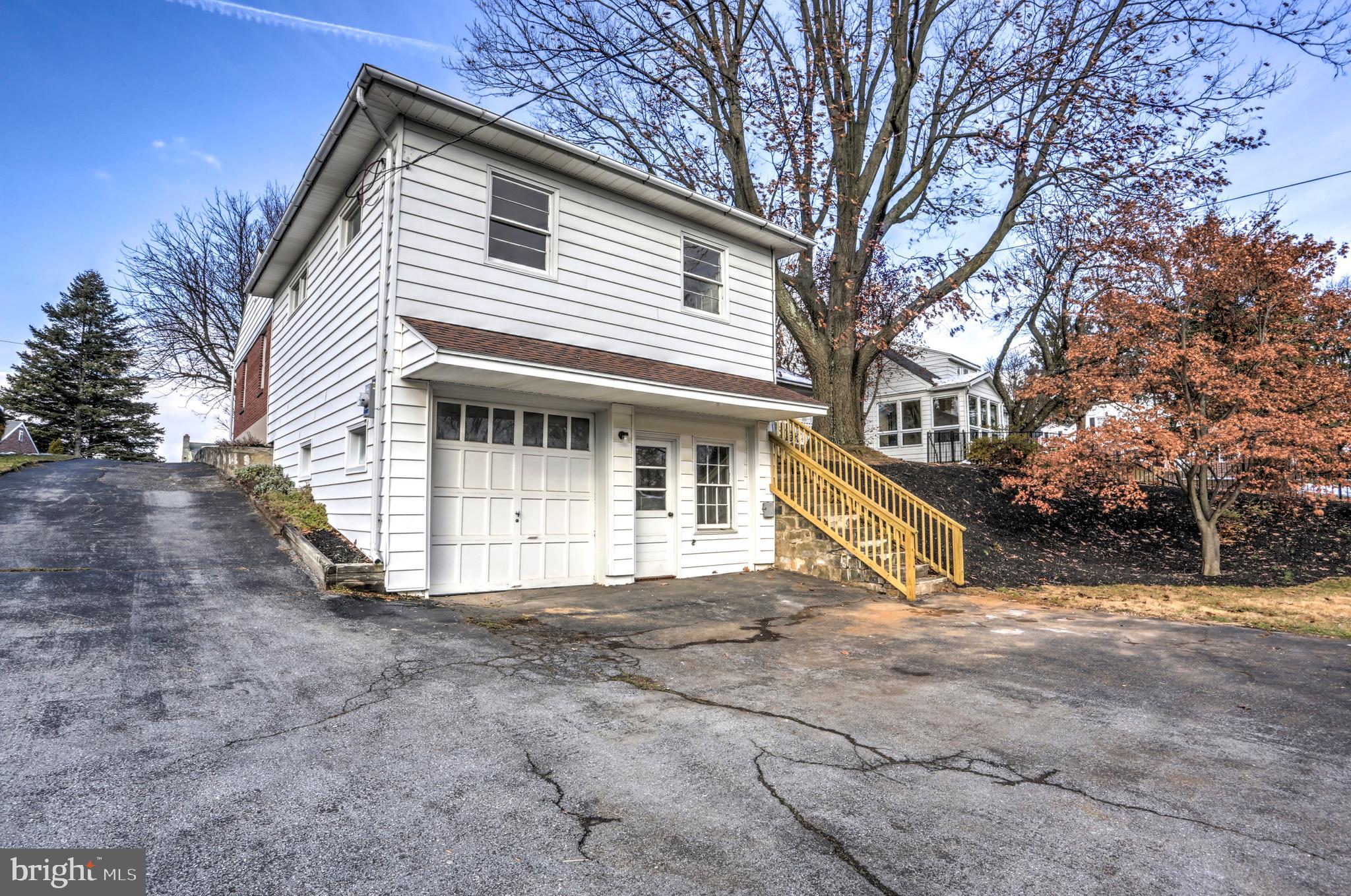3014 Grandview Boulevard Sinking Spring, PA 19608 - Photo 28 of 28 Back Exterior