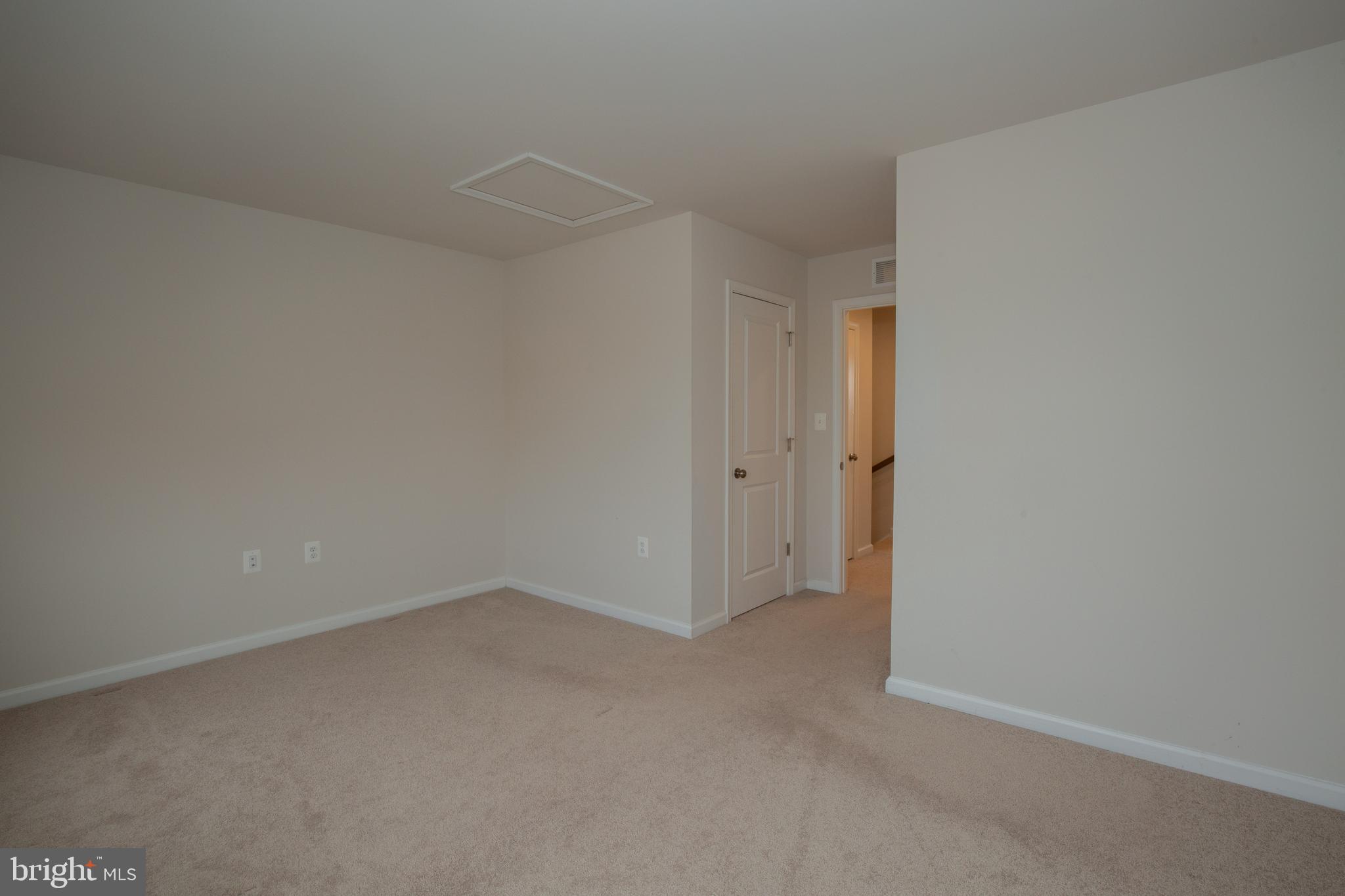 80 Anthem Street Ranson, WV 25438 - Photo 16 of 30 a view of an empty room