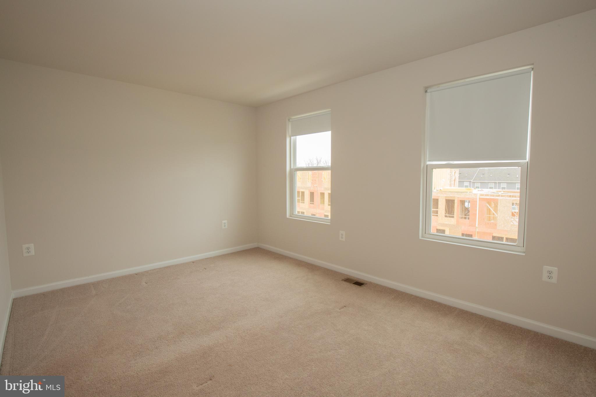 80 Anthem Street Ranson, WV 25438 - Photo 17 of 30 an empty room with a window