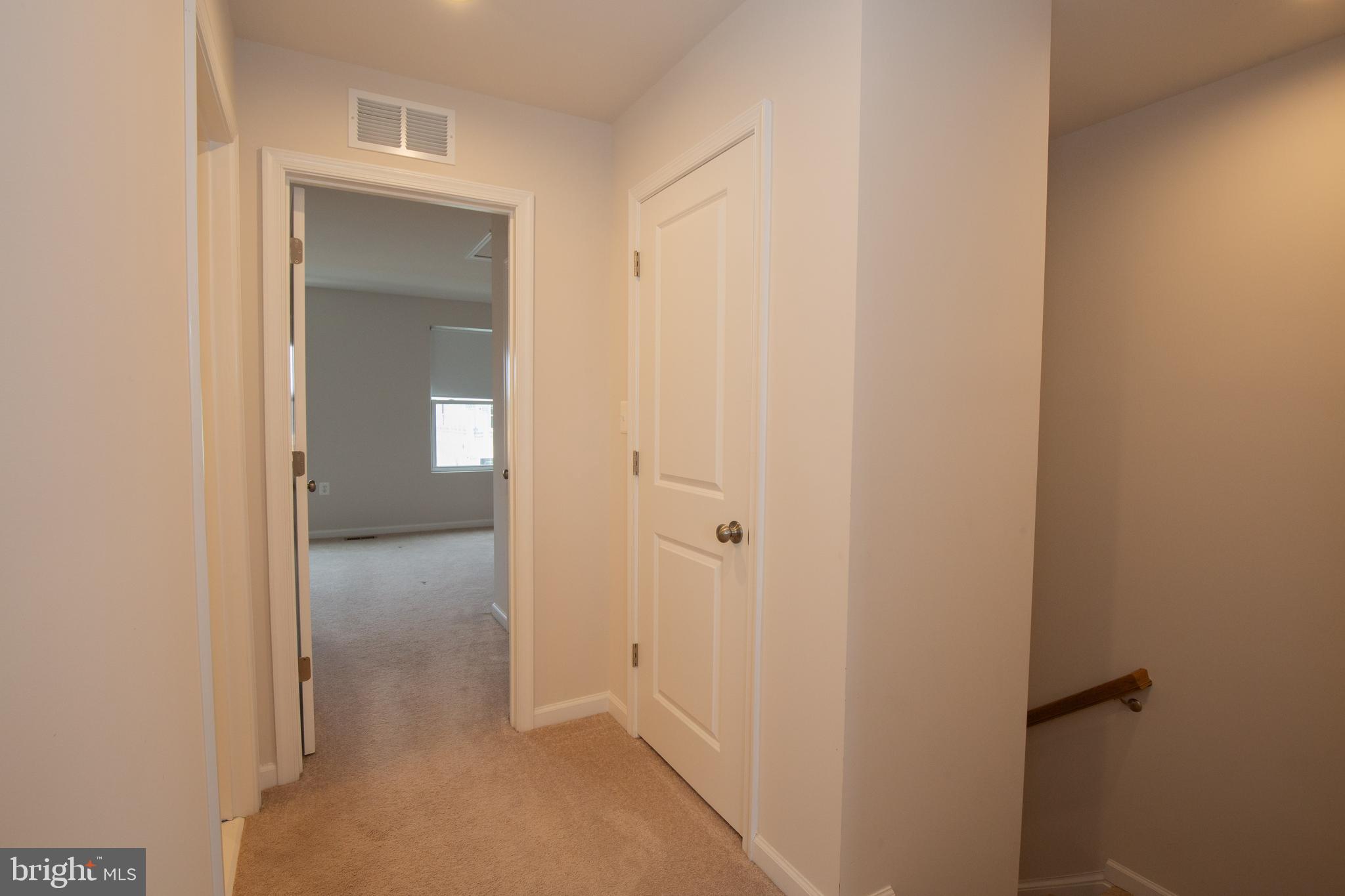 80 Anthem Street Ranson, WV 25438 - Photo 19 of 30 a view of a bathroom from the hallway