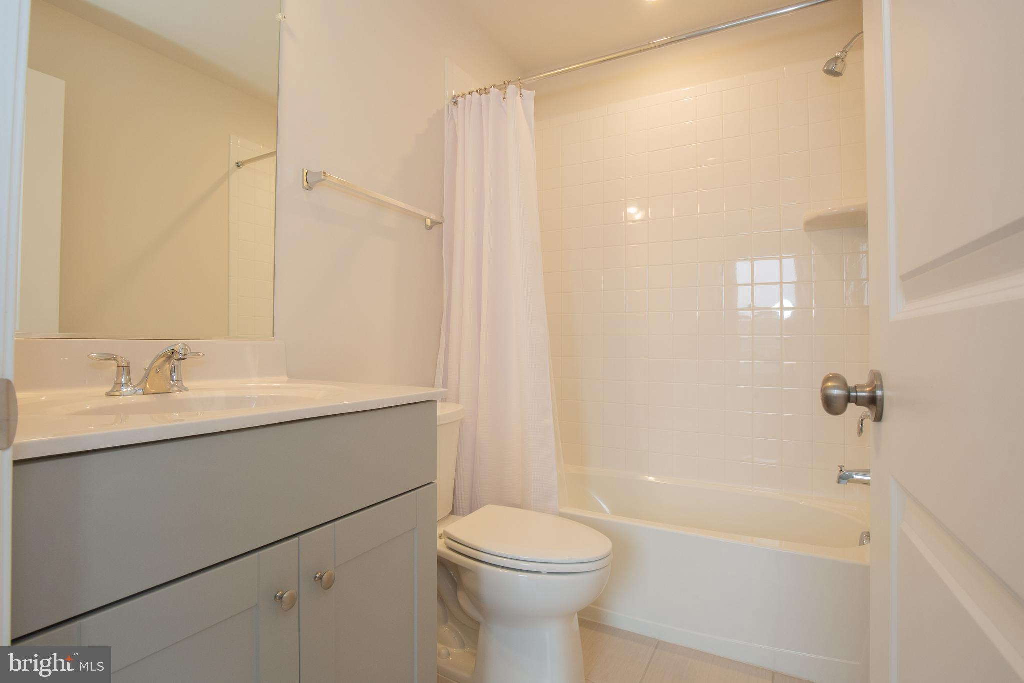 80 Anthem Street Ranson, WV 25438 - Photo 20 of 30 a bathroom with a sink toilet and shower