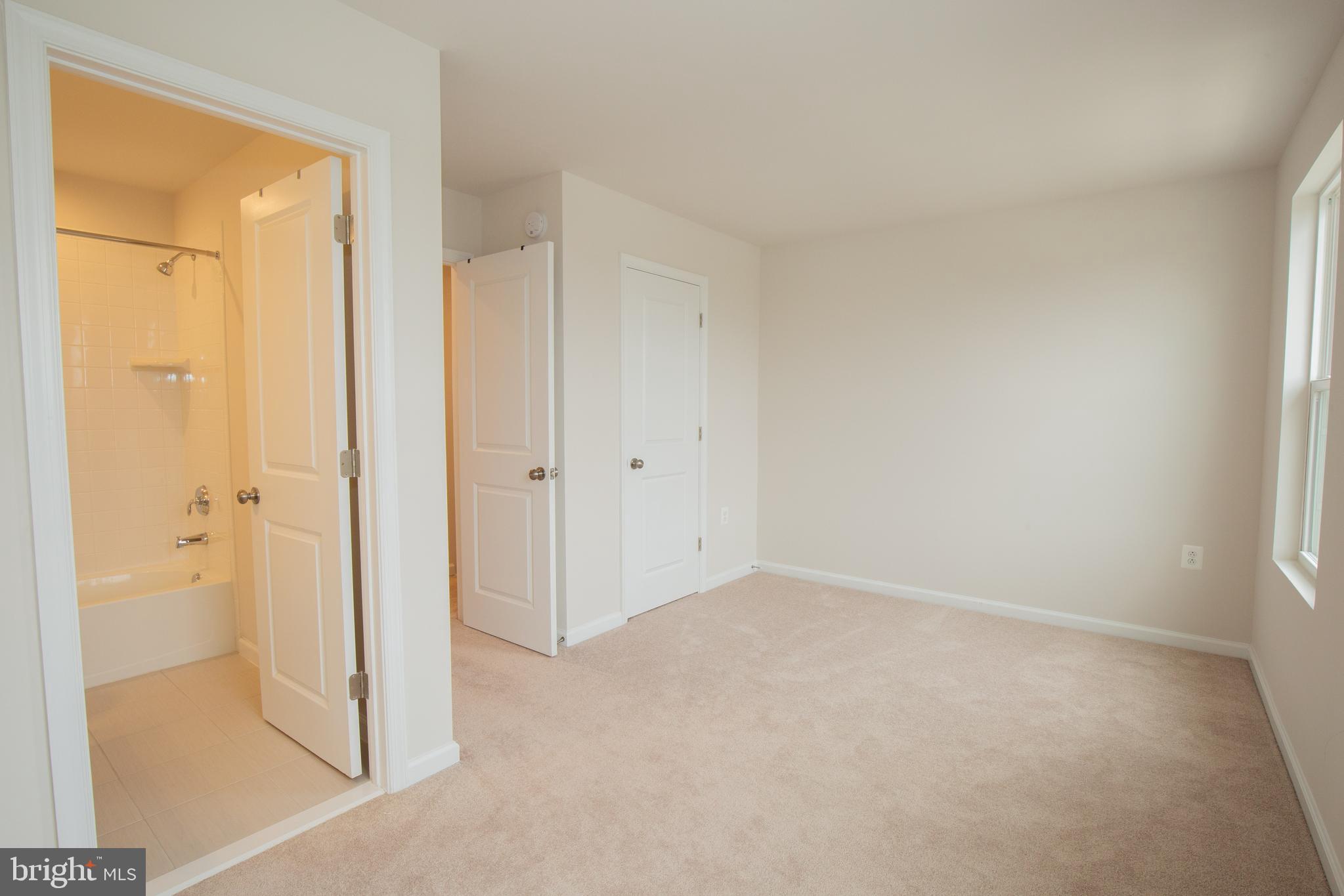 80 Anthem Street Ranson, WV 25438 - Photo 21 of 30 a view of an empty room