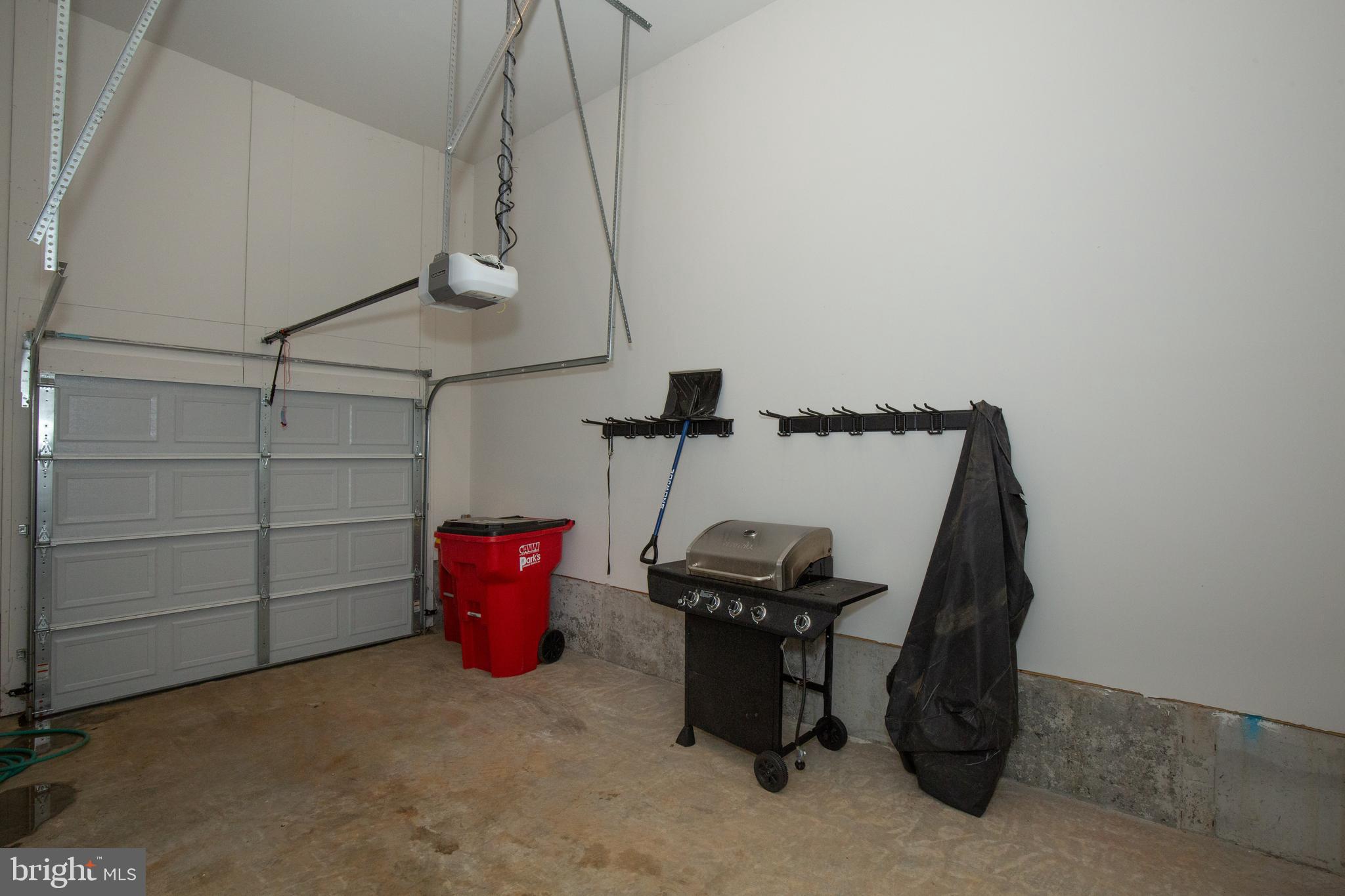 80 Anthem Street Ranson, WV 25438 - Photo 28 of 30 a room with gym equipment