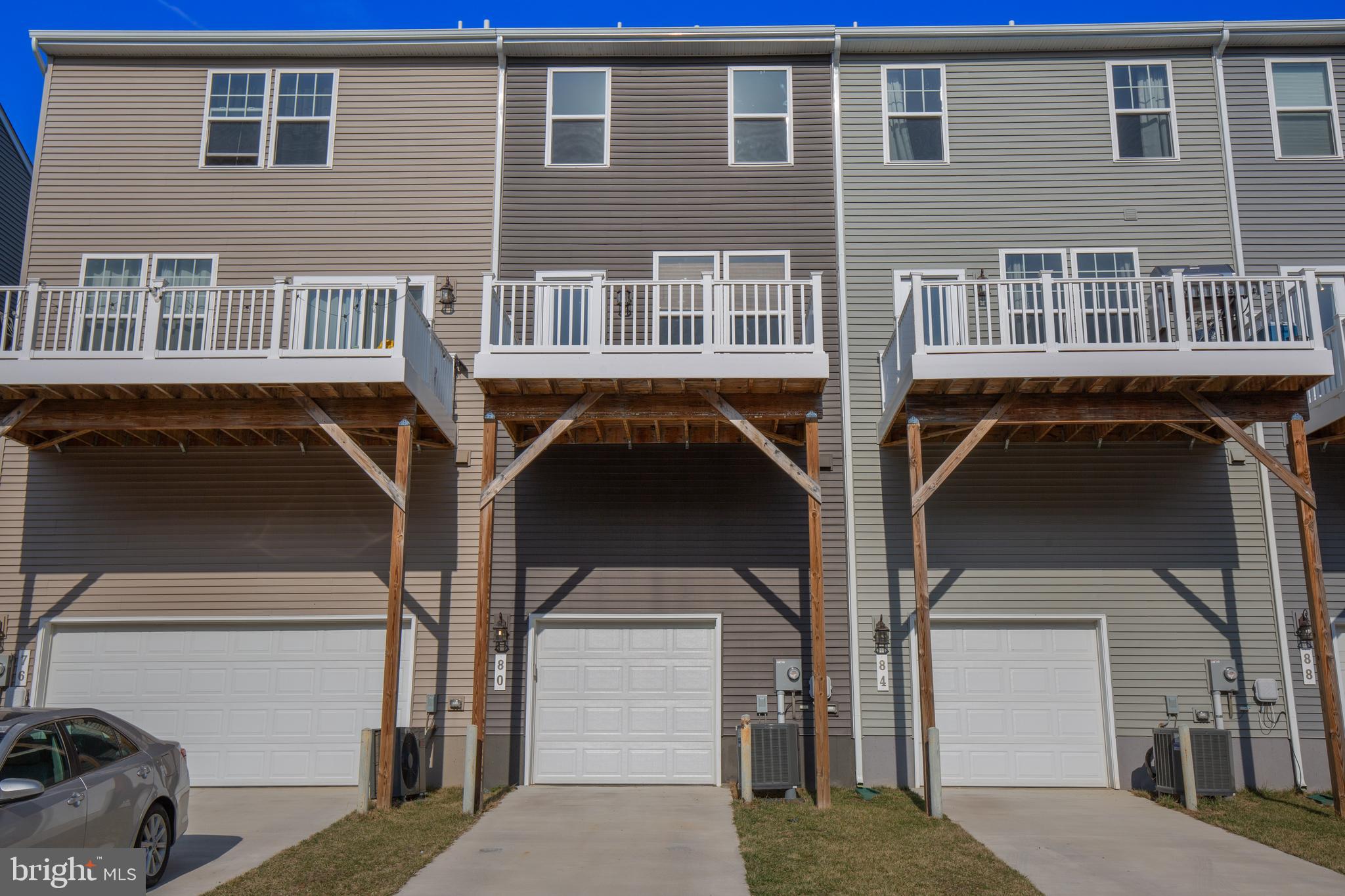 80 Anthem Street Ranson, WV 25438 - Photo 3 of 30 a view of a building with many windows