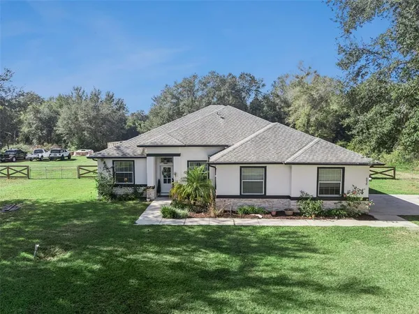 $725,000 | 6838 Cr 607b Bushnell, Bushnell, FL 33513