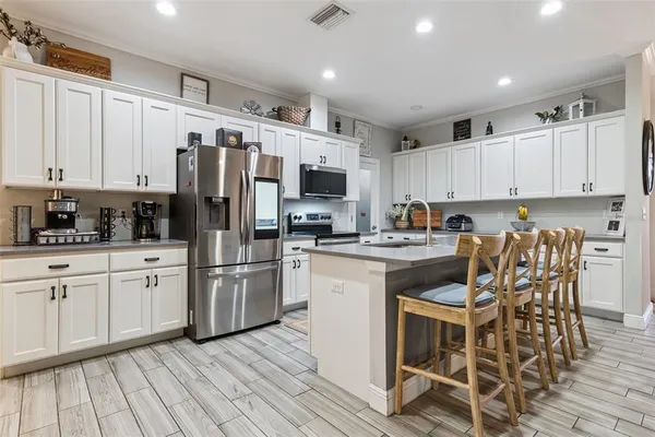 $725,000 | 6838 Cr 607b Bushnell, Bushnell, FL 33513