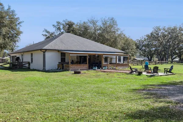 $725,000 | 6838 Cr 607b Bushnell, Bushnell, FL 33513
