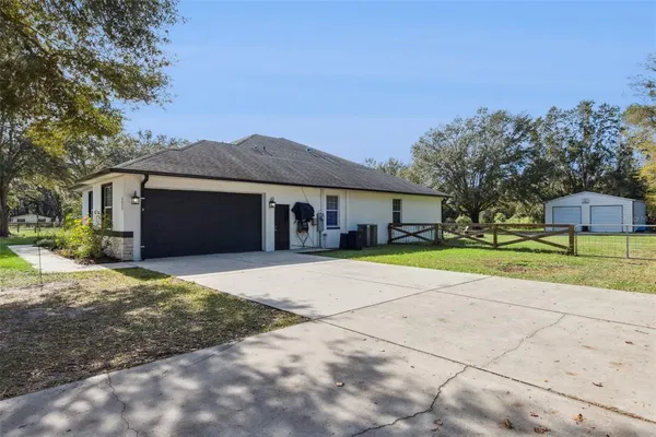 $725,000 | 6838 Cr 607b Bushnell, Bushnell, FL 33513