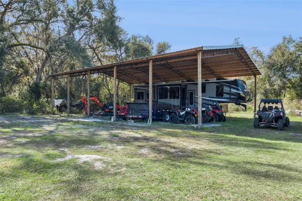 $725,000 | 6838 Cr 607b Bushnell, Bushnell, FL 33513