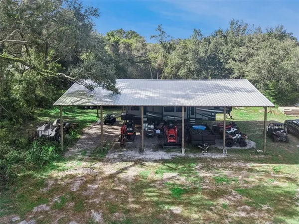 $725,000 | 6838 Cr 607b Bushnell, Bushnell, FL 33513