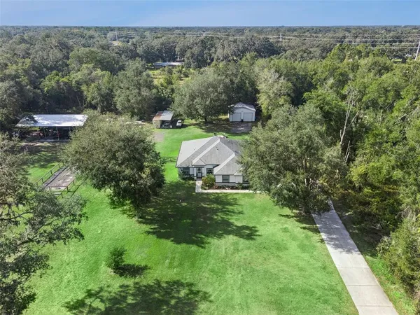 $725,000 | 6838 Cr 607b Bushnell, Bushnell, FL 33513
