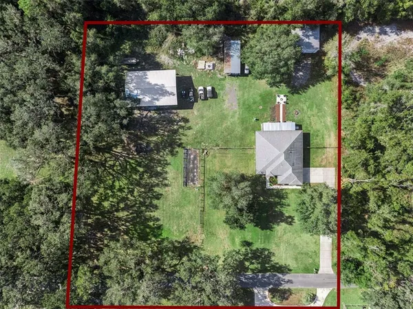 $725,000 | 6838 Cr 607b Bushnell, Bushnell, FL 33513