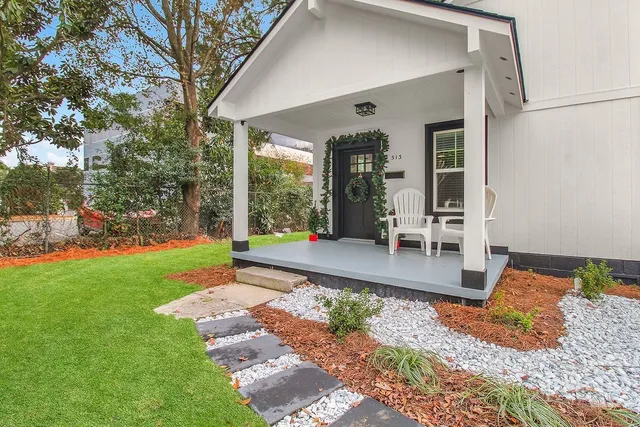 $715,000 | 513 East 64th Street, Savannah, GA 31405