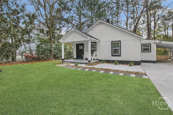 $715,000 | 513 East 64th Street, Savannah, GA 31405