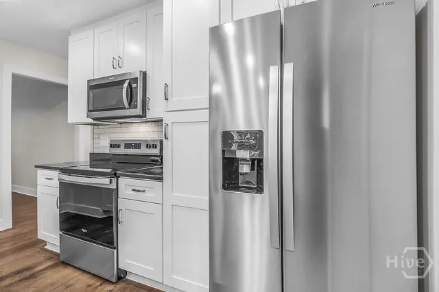 $715,000 | 513 East 64th Street, Savannah, GA 31405