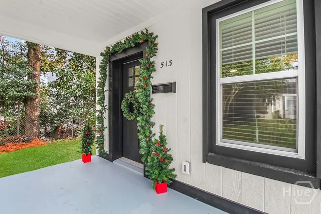 $715,000 | 513 East 64th Street, Savannah, GA 31405