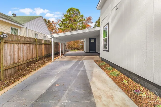 $715,000 | 513 East 64th Street, Savannah, GA 31405