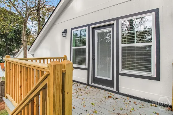 $715,000 | 513 East 64th Street, Savannah, GA 31405