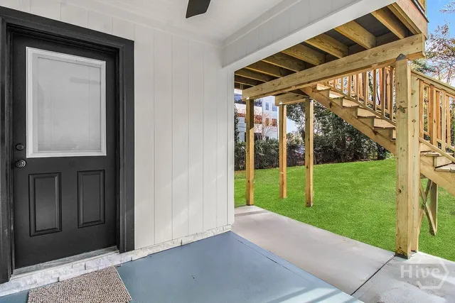 $715,000 | 513 East 64th Street, Savannah, GA 31405