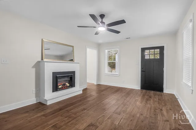 $715,000 | 513 East 64th Street, Savannah, GA 31405