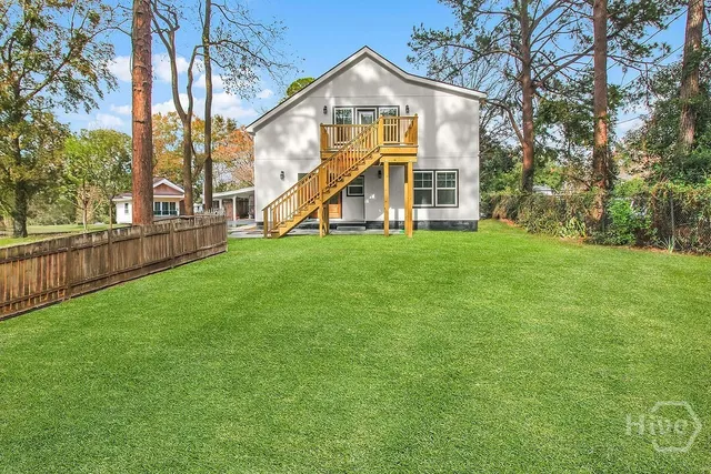 $715,000 | 513 East 64th Street, Savannah, GA 31405