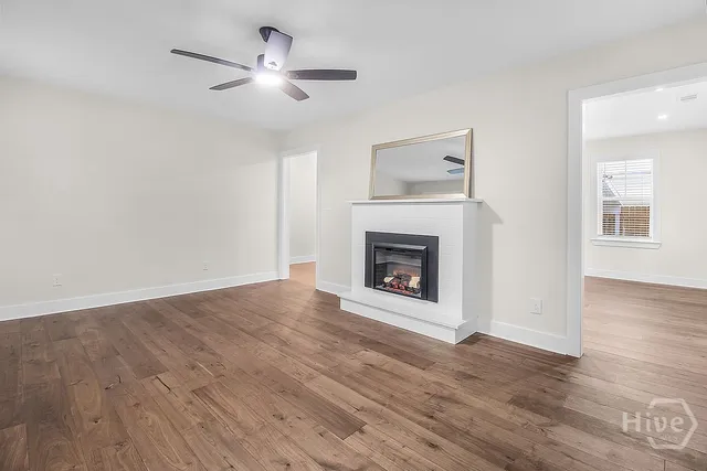 $715,000 | 513 East 64th Street, Savannah, GA 31405