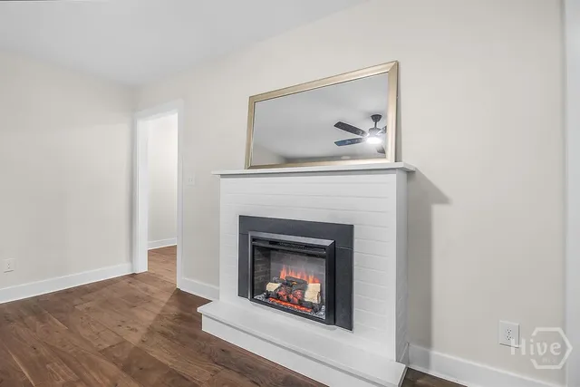 $715,000 | 513 East 64th Street, Savannah, GA 31405