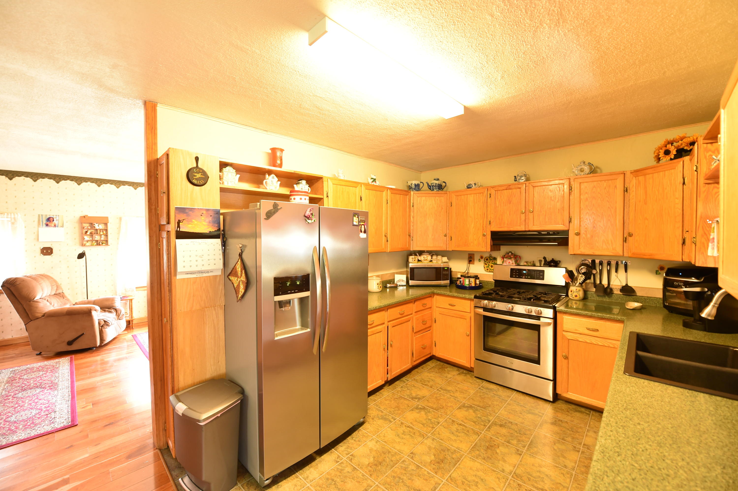 19 York Hill Road Lowell, ME 04493 - Photo 21 of 37 DSC_1138
