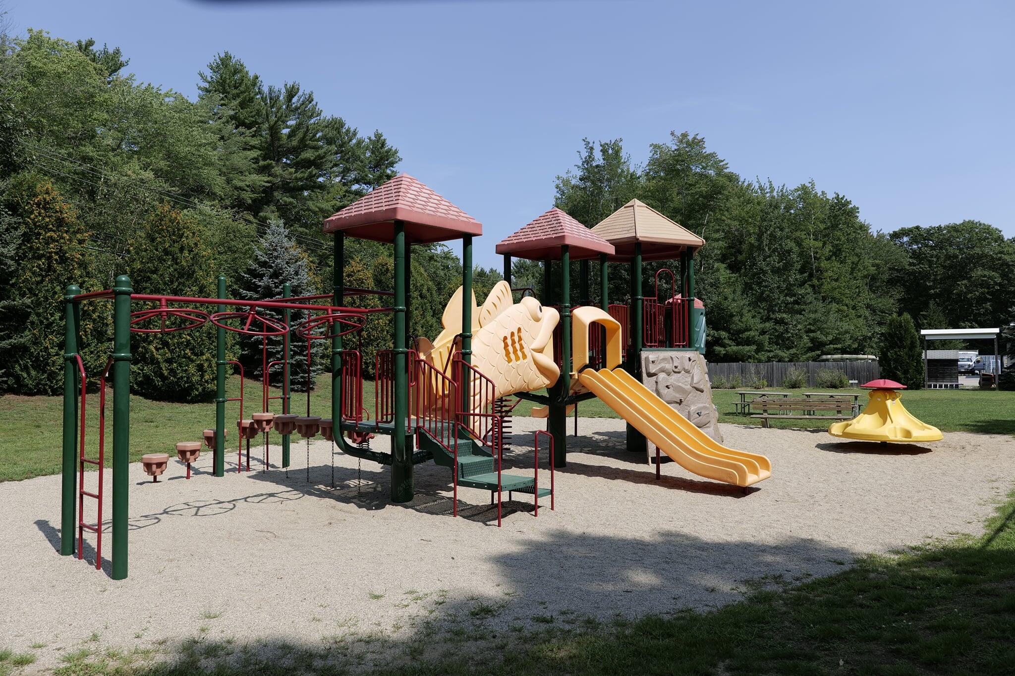 150 Chapel Road, Unit 118 Wells, ME 04090 - Photo 37 of 44 pg