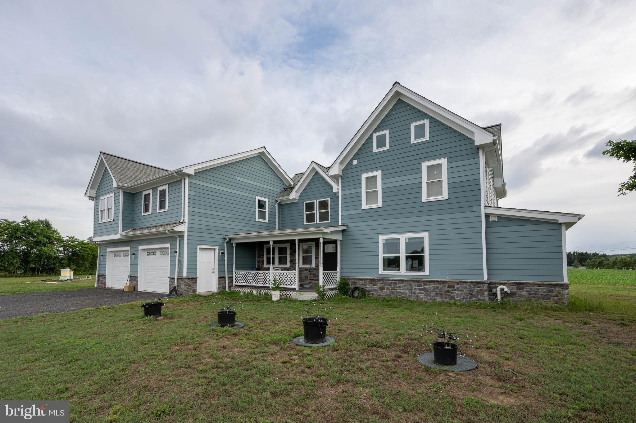 7347 Harmony Road Preston, MD 21655 - Photo 61 of 63 House on Farm included
