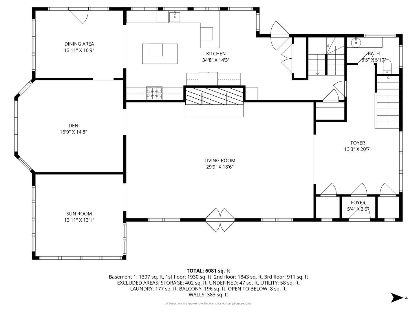 1030 Sheridan Road Evanston, IL 60202 - Photo 39 of 42 Gallery Image 39