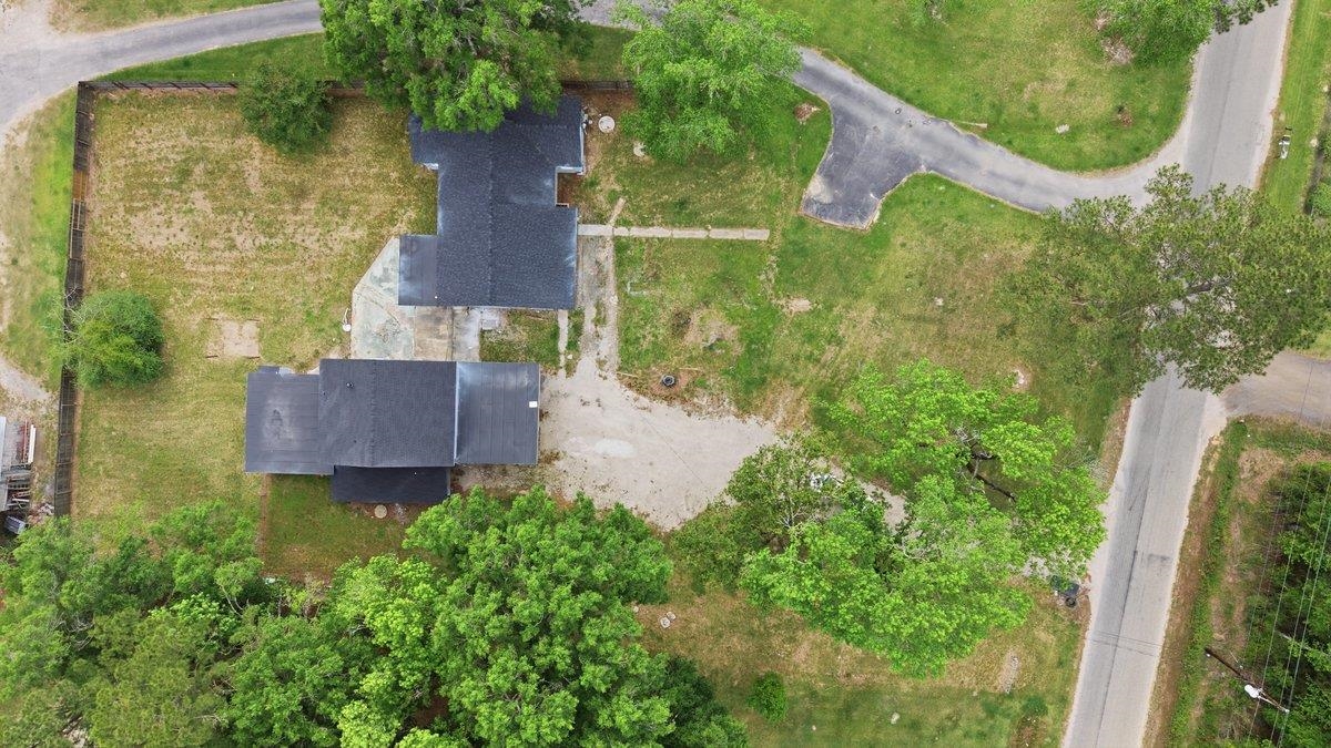 1098 Terry Road Vidor, TX 77662 - Photo 45 of 46