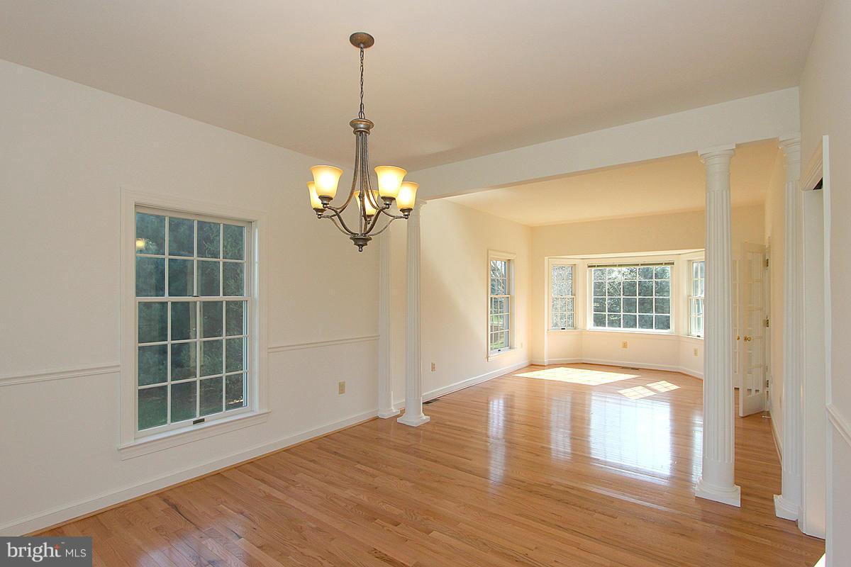 3090 Pfefferkorn Road West Friendship, MD 21794 - Photo 8 of 30 Dining Room