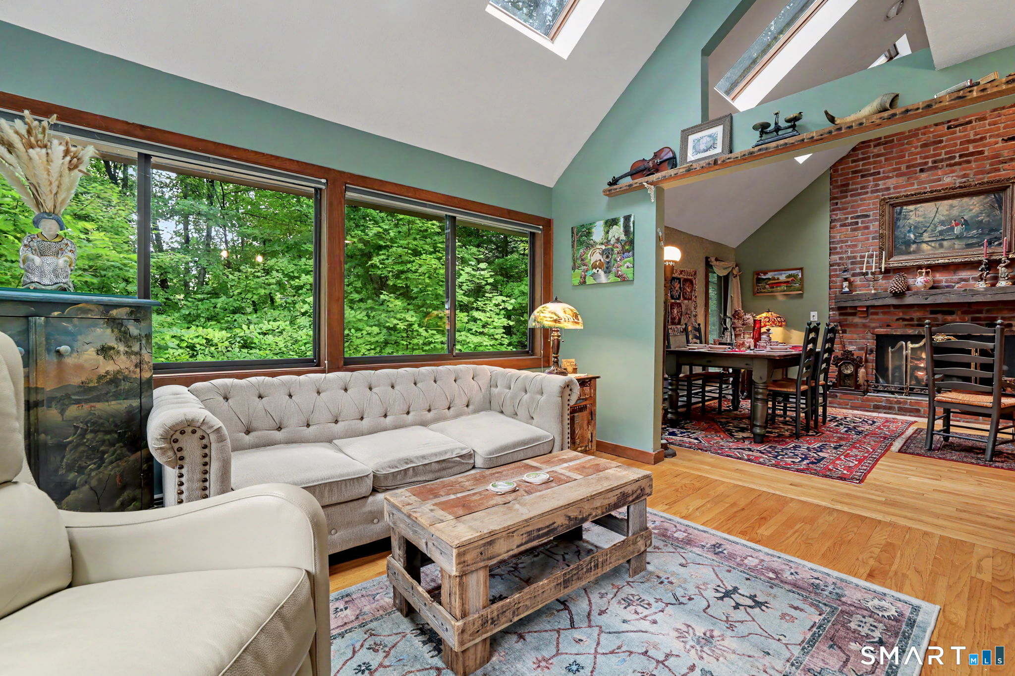50 Dry Bridge Road Canton, CT 06019 - Photo 12 of 38 Gallery Image 12
