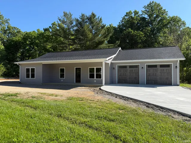 $1,995 | 3417 South Knightridge Road, Bloomington, IN 47401