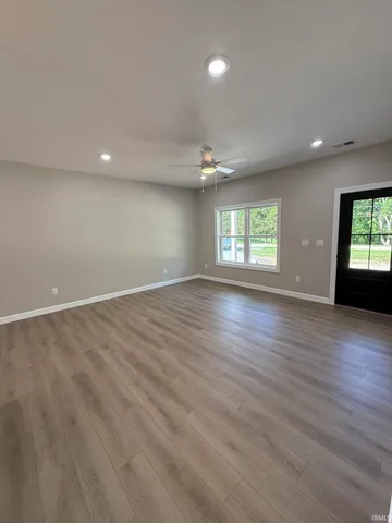 $1,995 | 3417 South Knightridge Road, Bloomington, IN 47401