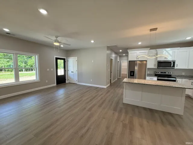 $1,995 | 3417 South Knightridge Road, Bloomington, IN 47401