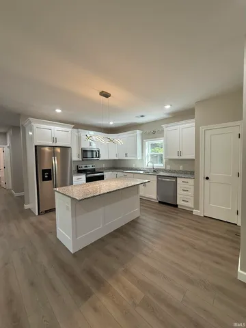 $1,995 | 3417 South Knightridge Road, Bloomington, IN 47401