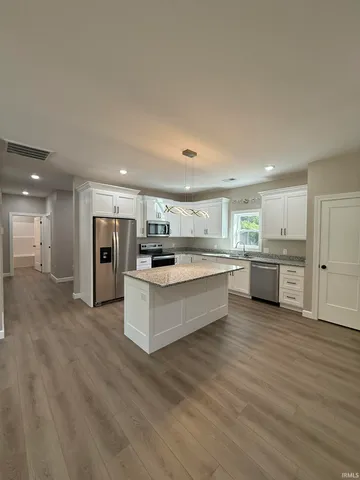 $1,995 | 3417 South Knightridge Road, Bloomington, IN 47401