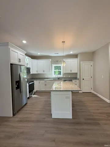 $1,995 | 3417 South Knightridge Road, Bloomington, IN 47401