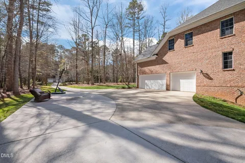 $1,399,000 | 825 Oxbow Crossing Road, Chapel Hill, NC 27516