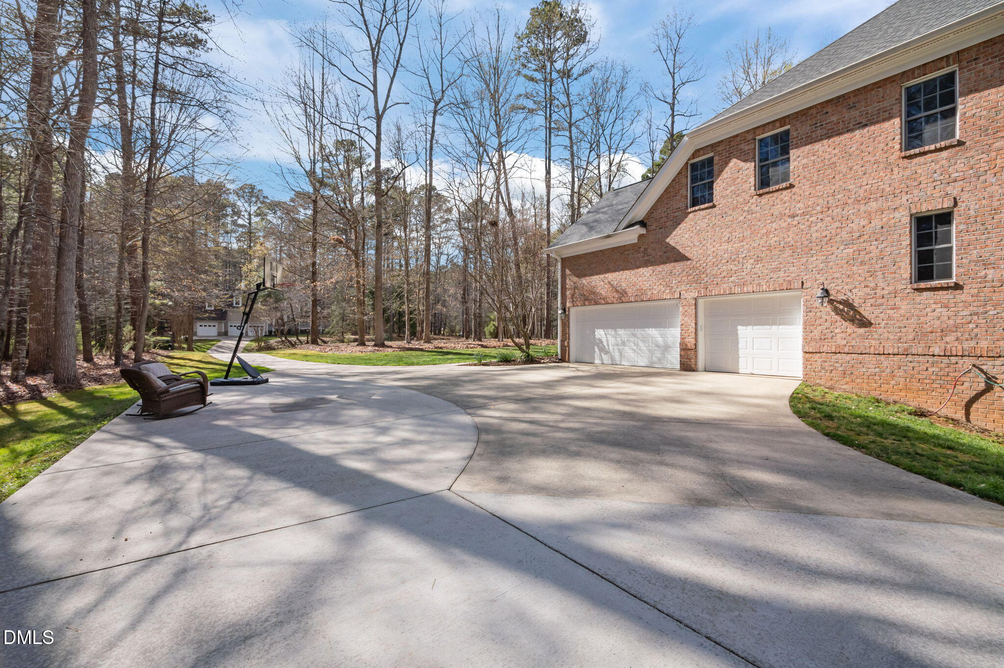 825 Oxbow Crossing Road Chapel Hill, NC 27516 - Photo 51 of 86 15-web-or-mls-P1111501