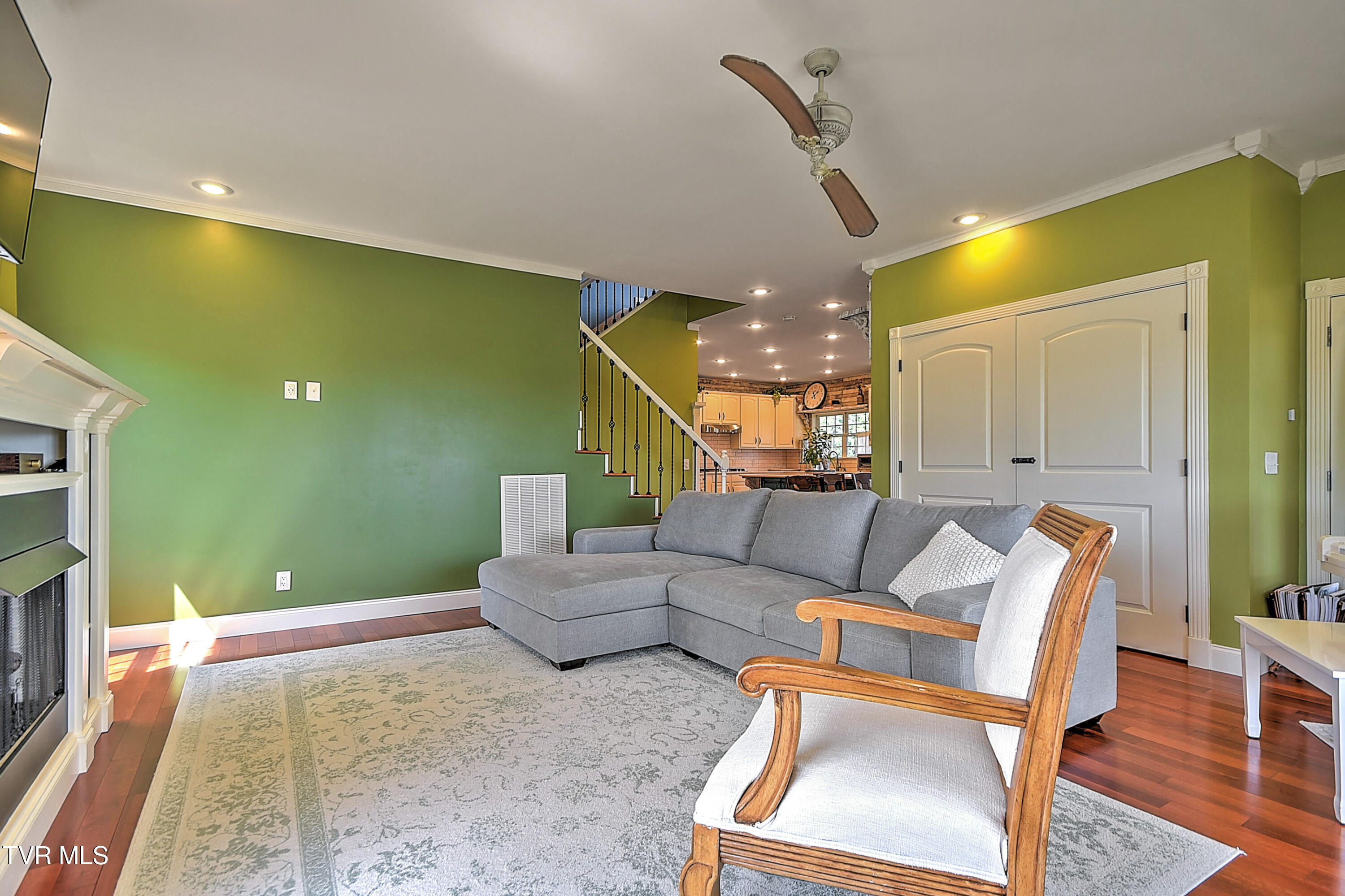 146 Hopson Road Johnson City, TN 37601 - Photo 22 of 82 146 Hopson Rd SE-30