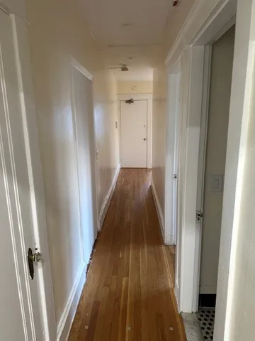 $1,650 | 58 Taft Avenue, Unit 3, Providence, RI 02906