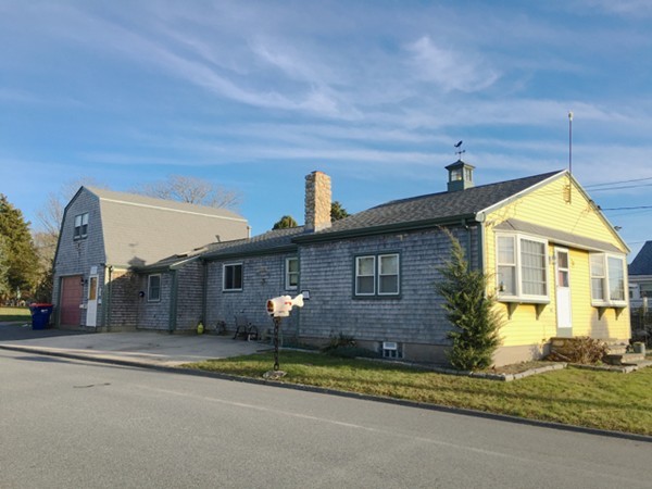 13 Reservation Road Fairhaven, MA 02719 - Photo 2 of 30 Gallery Image 2