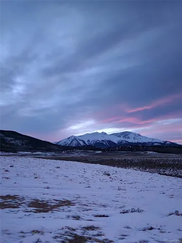 $199,000 | 13 East Tract 3-a Twin Lakes, Twin Lakes, CO 81251