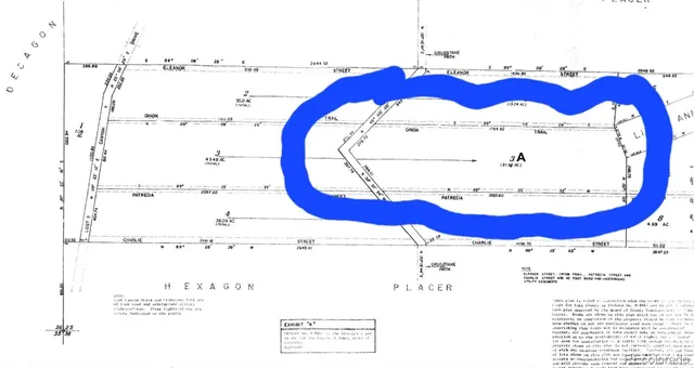 $199,000 | 13 East Tract 3-a Twin Lakes, Twin Lakes, CO 81251