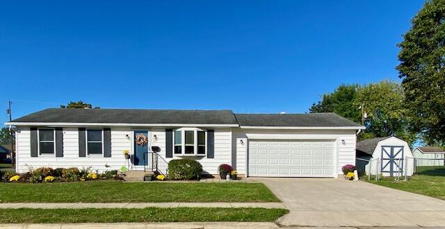 587 Mowrer Road Circleville, OH 43113 - Photo 1 of 31 IMG_6320