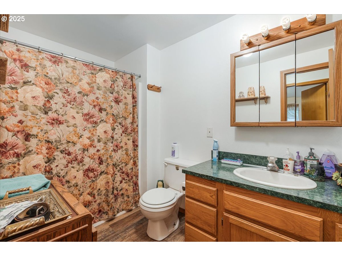 112 Eyman Cemetery Road Carson, WA 98610 - Photo 23 of 32 Gallery Image 23